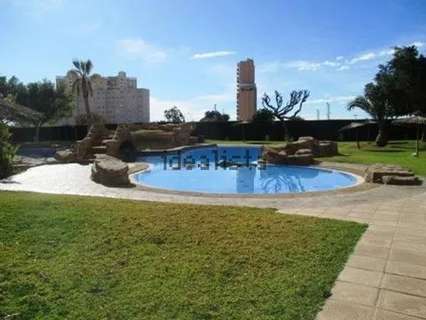 Piso en alquiler en El Campello