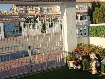 Casa en venta en Benijófar