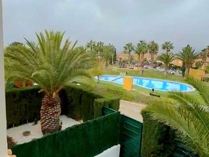 Casa en alquiler en Mutxamel