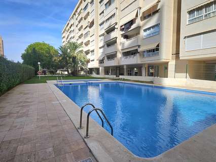 Apartamento en alquiler en El Campello