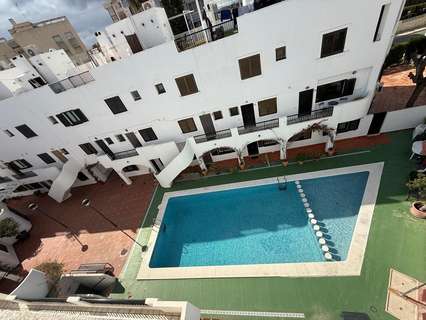 Casa en alquiler en El Campello