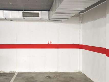 Plaza de parking en venta en Mutxamel