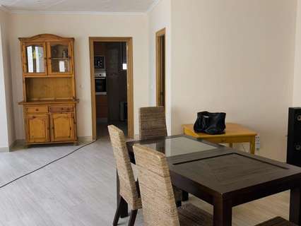 Apartamento en alquiler en El Campello