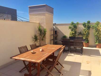 Piso en venta en Alicante