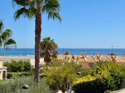 Casa en venta en El Campello