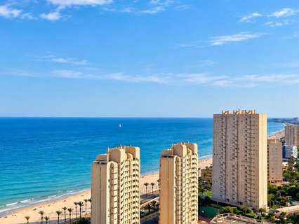 Piso en venta en El Campello rebajado