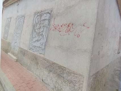 Parcela rústica en venta en Murcia zona Sangonera la Seca