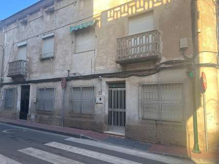 Casa en venta en Murcia rebajada