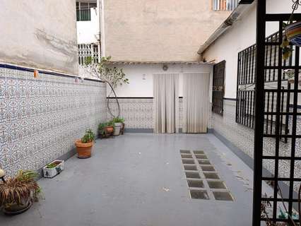 Casa en venta en Alcantarilla