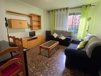 Piso en venta en Murcia rebajado