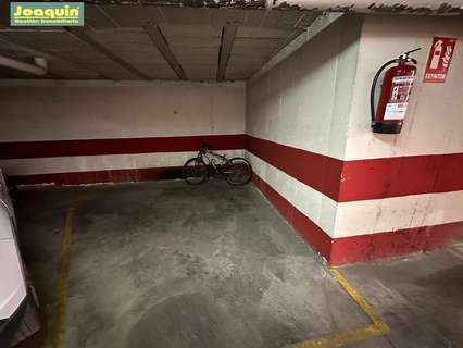 Plaza de parking en venta en Córdoba