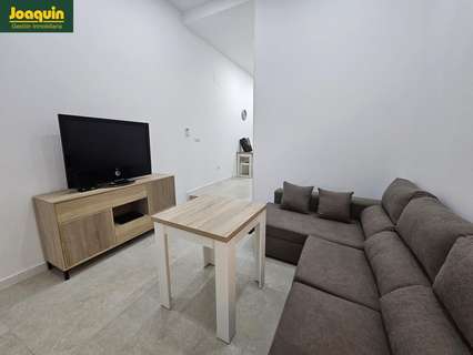 Loft en alquiler en Córdoba