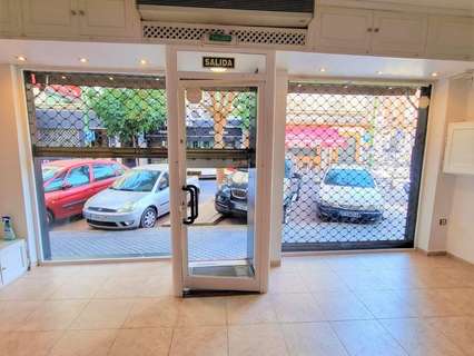 Local comercial en venta en Córdoba