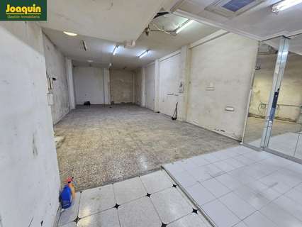 Local comercial en venta en Córdoba rebajado