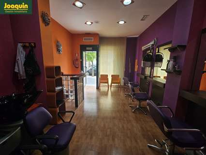 Local comercial en alquiler en Córdoba