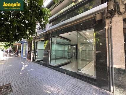 Local comercial en alquiler en Córdoba rebajado