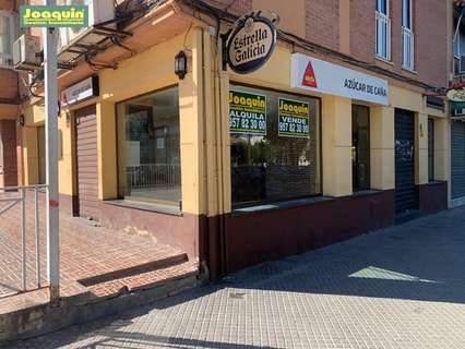 Local comercial en venta en Córdoba