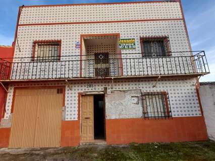 Chalet en venta en Almodóvar del Río