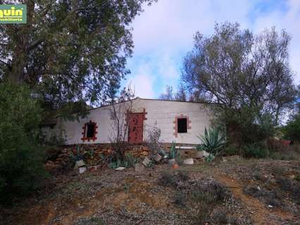 Casa rústica en venta en Espiel