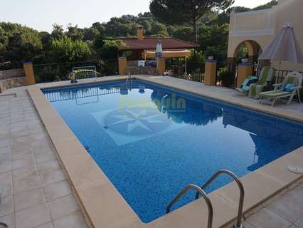 Parcela rústica en venta en Córdoba