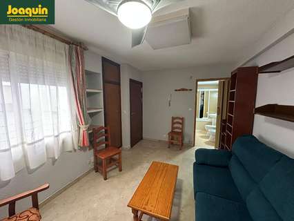 Estudio en alquiler en Córdoba