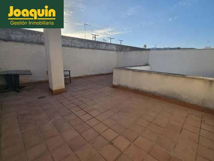 Ático dúplex en venta en Córdoba rebajado