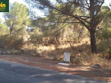 Parcela urbana en venta en Córdoba