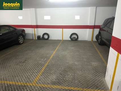 Plaza de parking en venta en Córdoba