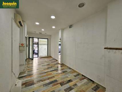 Local comercial en alquiler en Córdoba