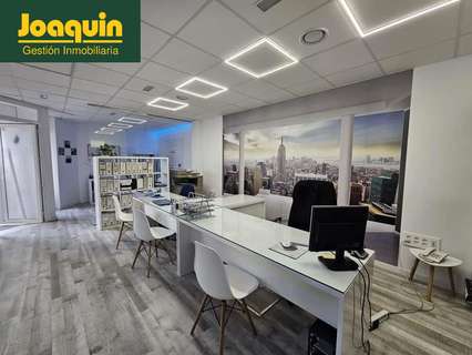 Local comercial en alquiler en Córdoba