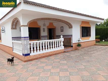 Chalet en venta en Córdoba