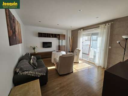 Planta baja en alquiler en Córdoba