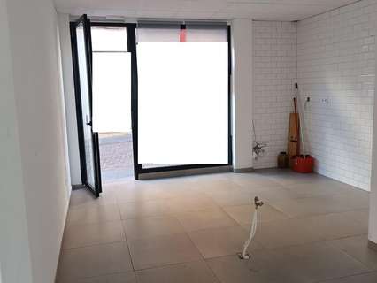 Local comercial en alquiler en Córdoba