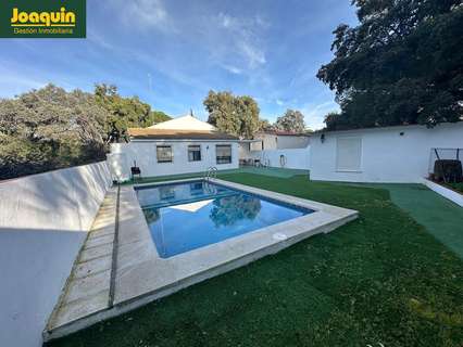 Parcela rústica en alquiler en Córdoba