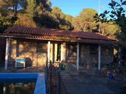 Parcela rústica en venta en Córdoba