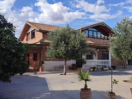Chalet en venta en Córdoba