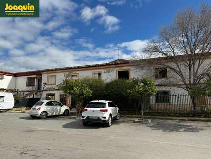 Nave industrial en venta en Villafranca de Córdoba