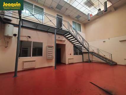 Nave industrial en venta en Córdoba