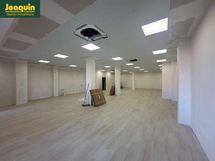 Local comercial en alquiler en Córdoba