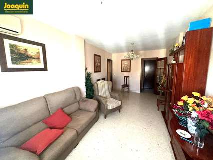 Piso en venta en Jerez de la Frontera