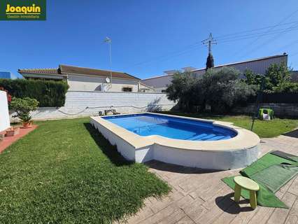 Chalet en venta en Córdoba