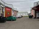 Nave industrial en alquiler en Sevilla