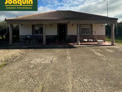 Parcela rústica en venta en Córdoba