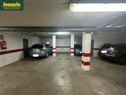 Plaza de parking en venta en Córdoba