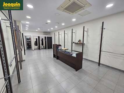 Local comercial en alquiler en Córdoba