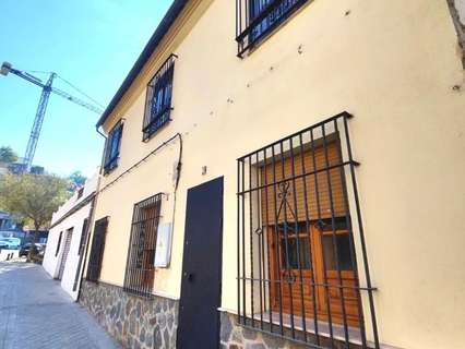 Casa en alquiler en Granada