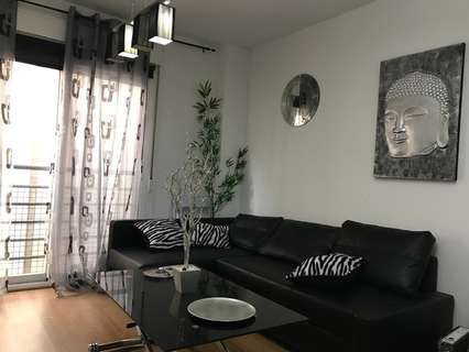 Apartamento en venta en Granada