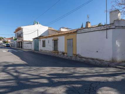 Casa en venta en Albolote