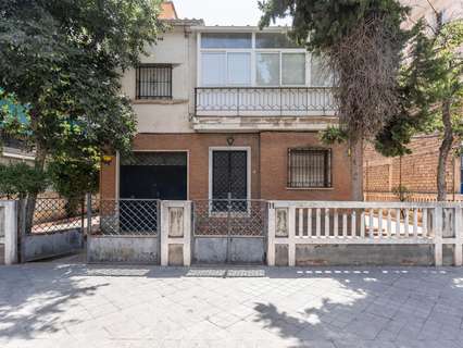 Chalet en venta en Granada