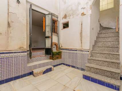 Casa en venta en Granada